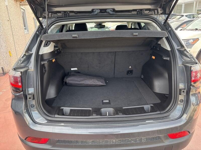 Jeep Compass 1.3 T4 190CV PHEV AT6 4xe Limited