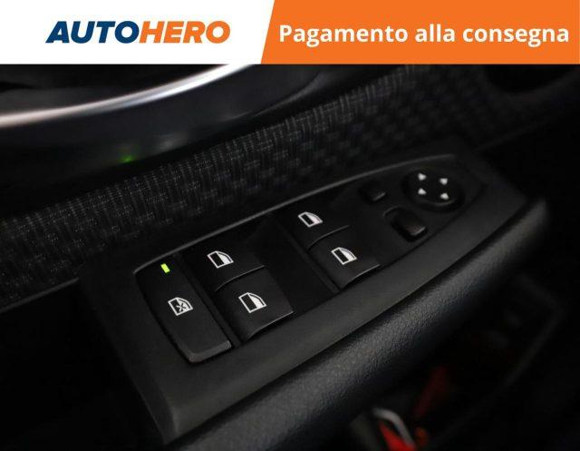 BMW 218 i Active Tourer Advantage