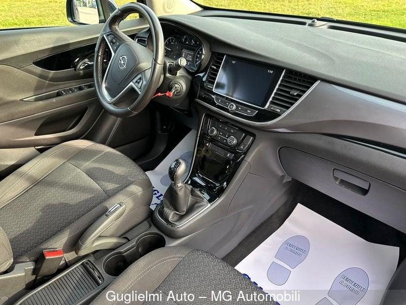 Opel Mokka Mokka X 1.4 Turbo Ecotec 140CV 4x2 Start&Stop Business