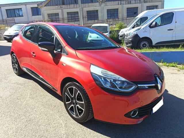 RENAULT Clio dCi 8V 90 CV EDC Start&Stop 5 porte Energy Duel2
