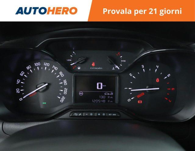 CITROEN C3 PureTech 82 Feel