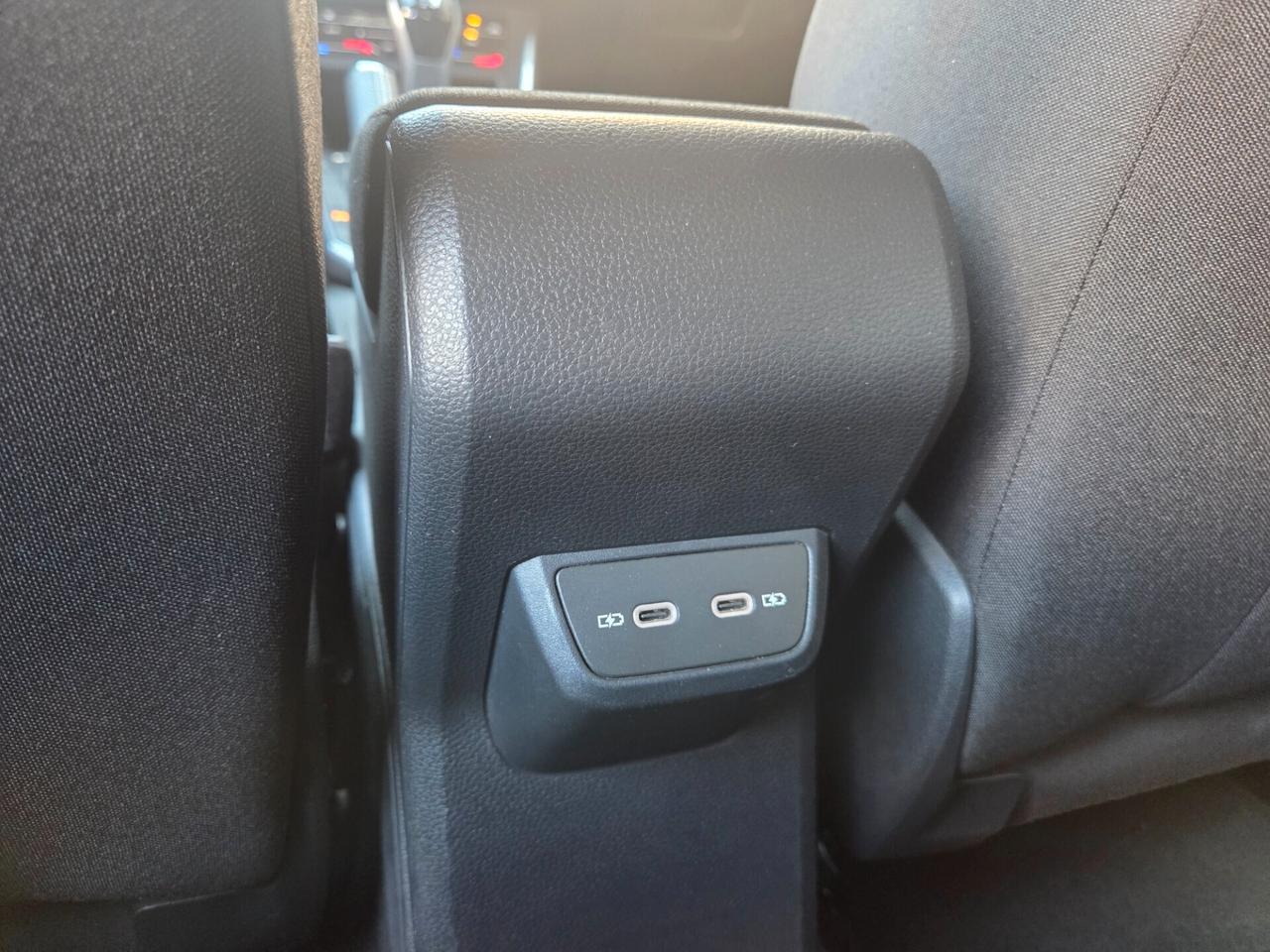 Volkswagen Polo 1.0 TSI STYLE