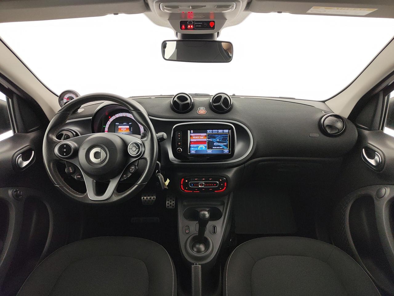 SMART Forfour 0.9 t Urban (sport edition1) 90cv twinamic