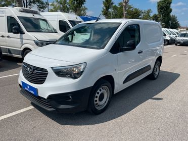 Opel Combo - cargo 1.5d 100cv 10q Edition L1H1 mt6