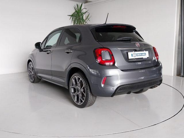 FIAT 500X 1.0 T3 120 CV Sport