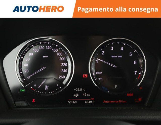 BMW 225 xe Active Tourer iPerformance Advantage aut.
