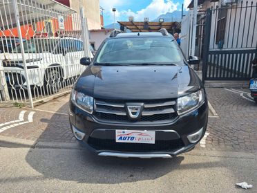 Dacia Sandero Stepway 0.9 TCe 12V 90 CV Start&Stop