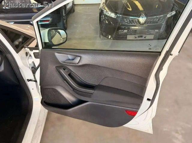 FORD Fiesta Fiesta 5p 1.5 ecoblue Business 85cv - GD442AW