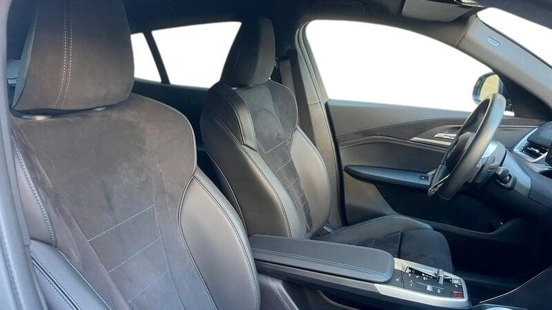 BMW X2 X2 xDrive 20d MSport