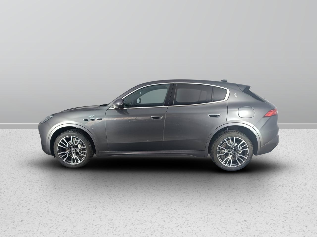 MASERATI Grecale - Grecale 2.0 mhev GT 300cv auto