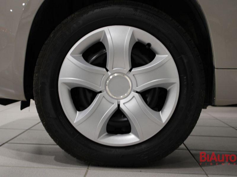 FIAT Panda 0.9 TwinAir Turbo Natural Power Easy