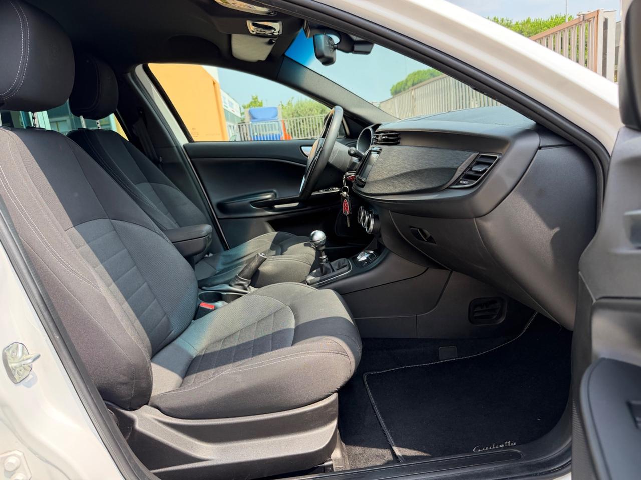 Alfa Romeo Giulietta 1.6 JTDm 120 CV Super