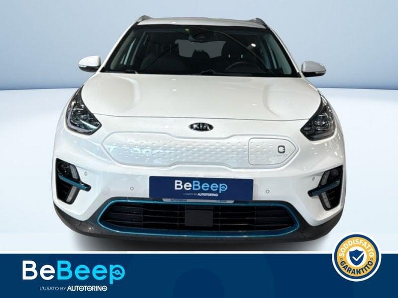 KIA Niro E- EVOLUTION 64 KWH