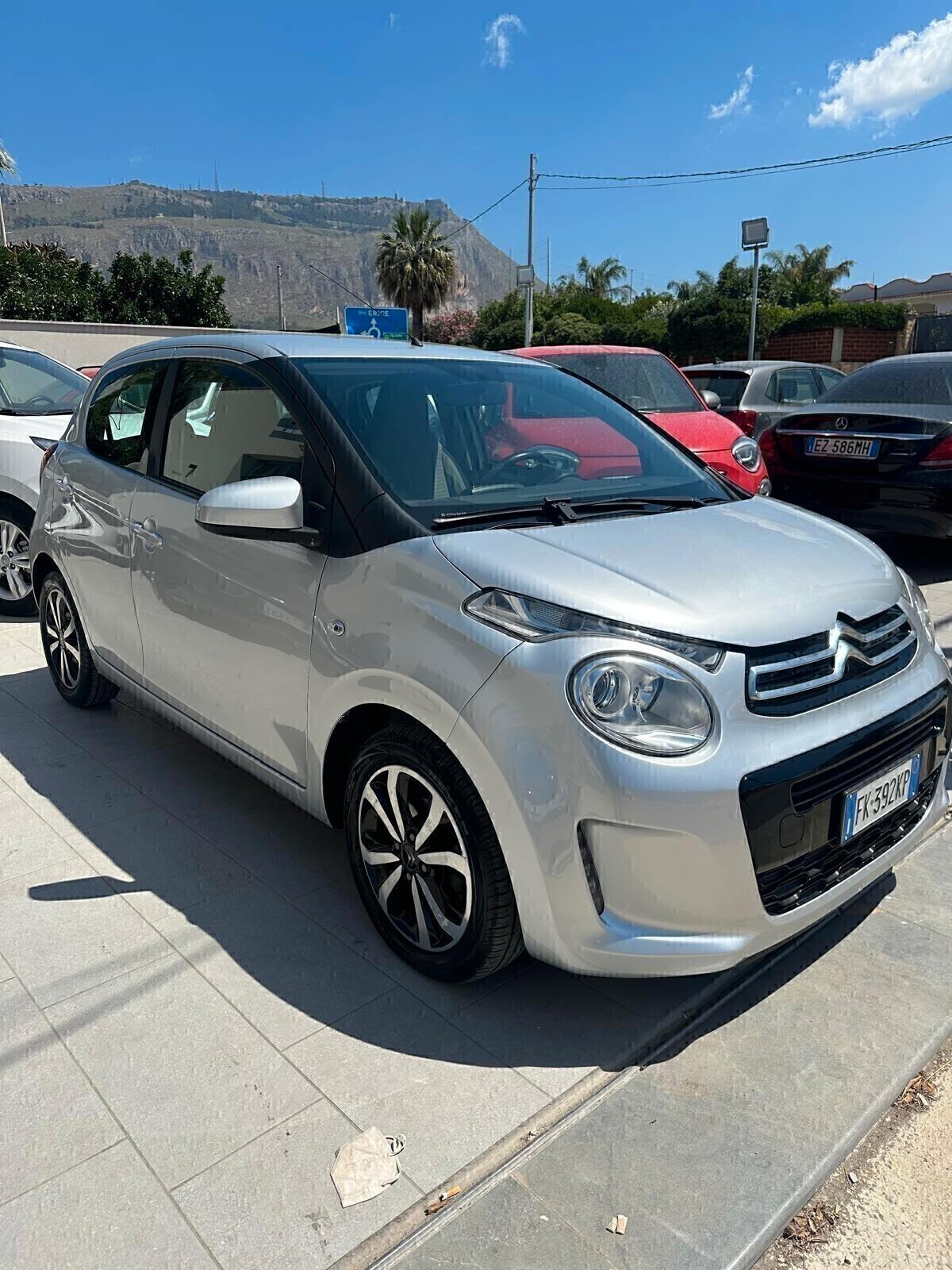 Citroen C1