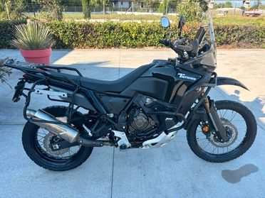 Yamaha Ténéré 700