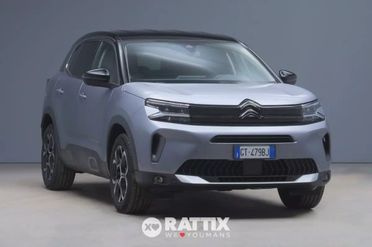 Citroen C5 Aircross 1.2 Hybrid 136CV Max e-DCS6