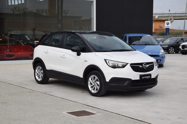 OPEL Crossland X 1.2 110CV Innovation