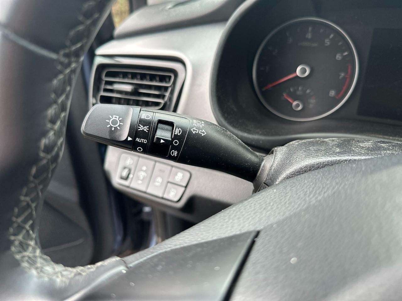 KIA Stonic - Stonic 1.0 t-gdi mhev Style 100cv mt