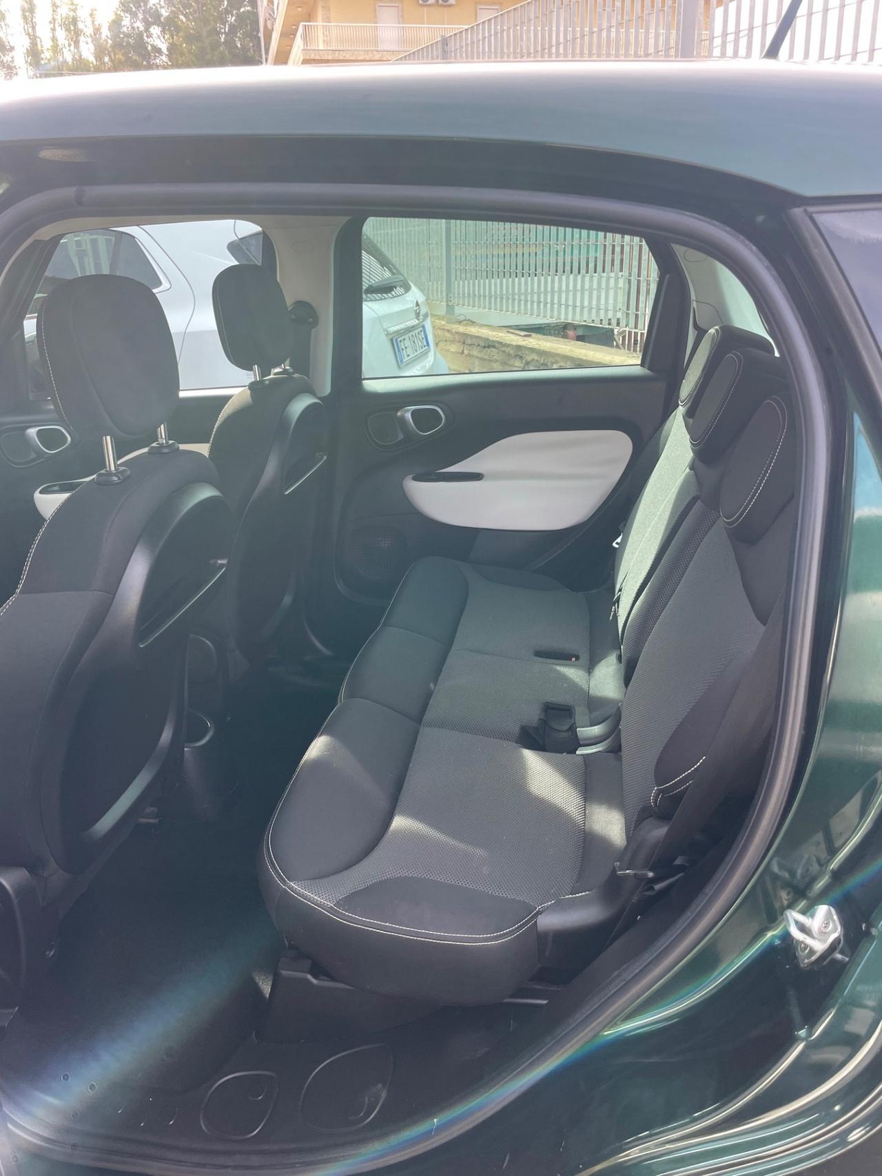 Fiat 500L 1.3 Multijet 95 CV Trekking