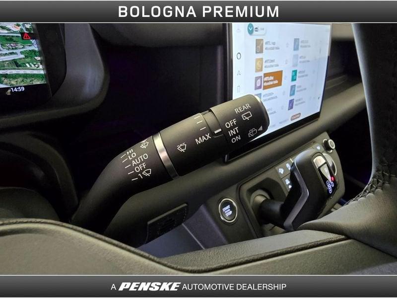Land Rover Defender 110 3.0D I6 250 CV AWD Auto X-Dynamic HSE