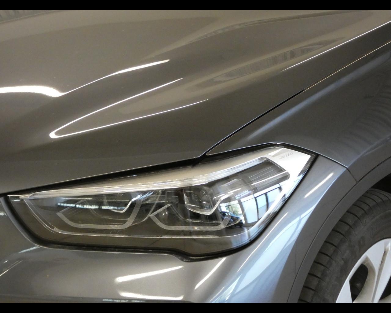 BMW X1 (F48) - X1 xDrive25e Business Advantage