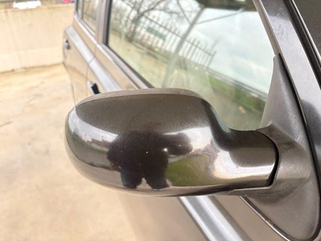 NISSAN Micra 1.2 16V 5 porte Acenta AUTOMATICA NEOPATENTATI