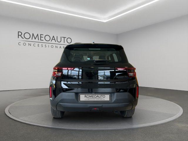 OPEL Frontera Hybrid 145 CV EDCT GS