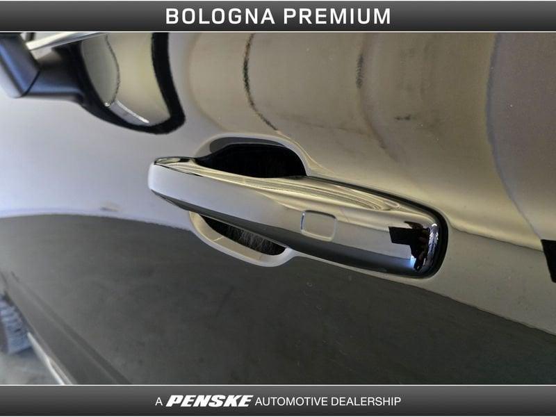 Volvo XC60 B4 (d) AWD Geartronic Inscription