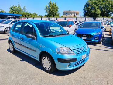 Citroen C3 GPL