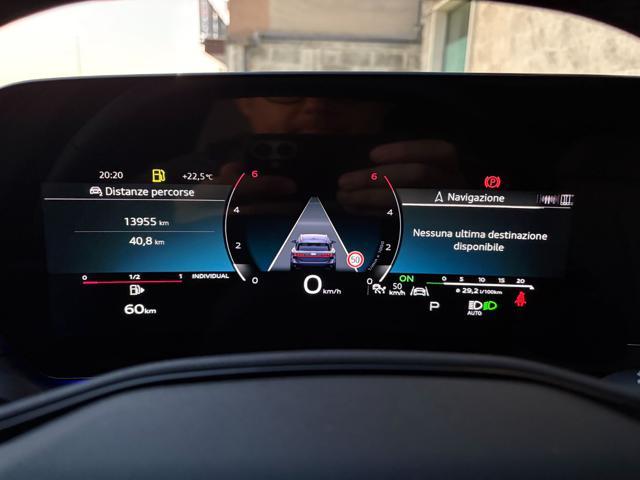 AUDI A6 Avant TDI 150 kW S tronic quattro S line edition TETTO
