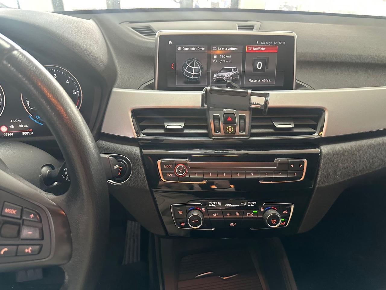 Bmw X1 xLine 18 d X Drive #8591