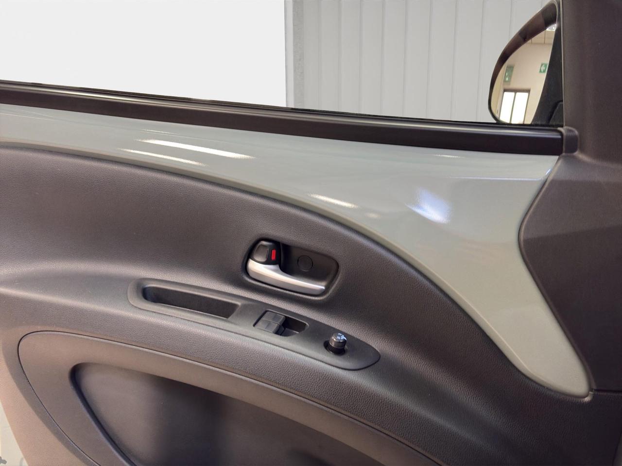 Toyota Aygo X 1.0 Lounge 72cv s-cvt