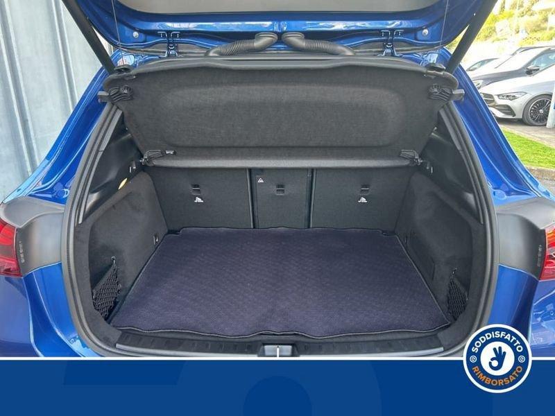 Mercedes-Benz GLA 200d Automatic Advanced Plus Progressive