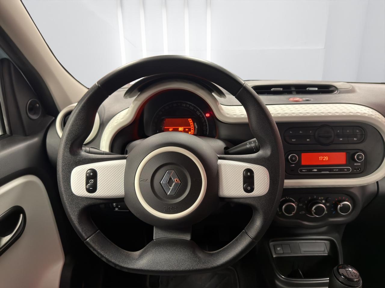 Renault Twingo 1.0 sce Intens 65cv