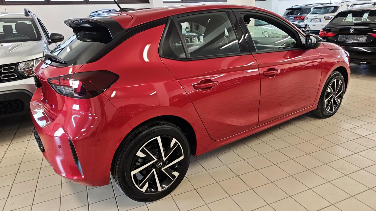 Opel Corsa 1.2 100 CV GS AT8