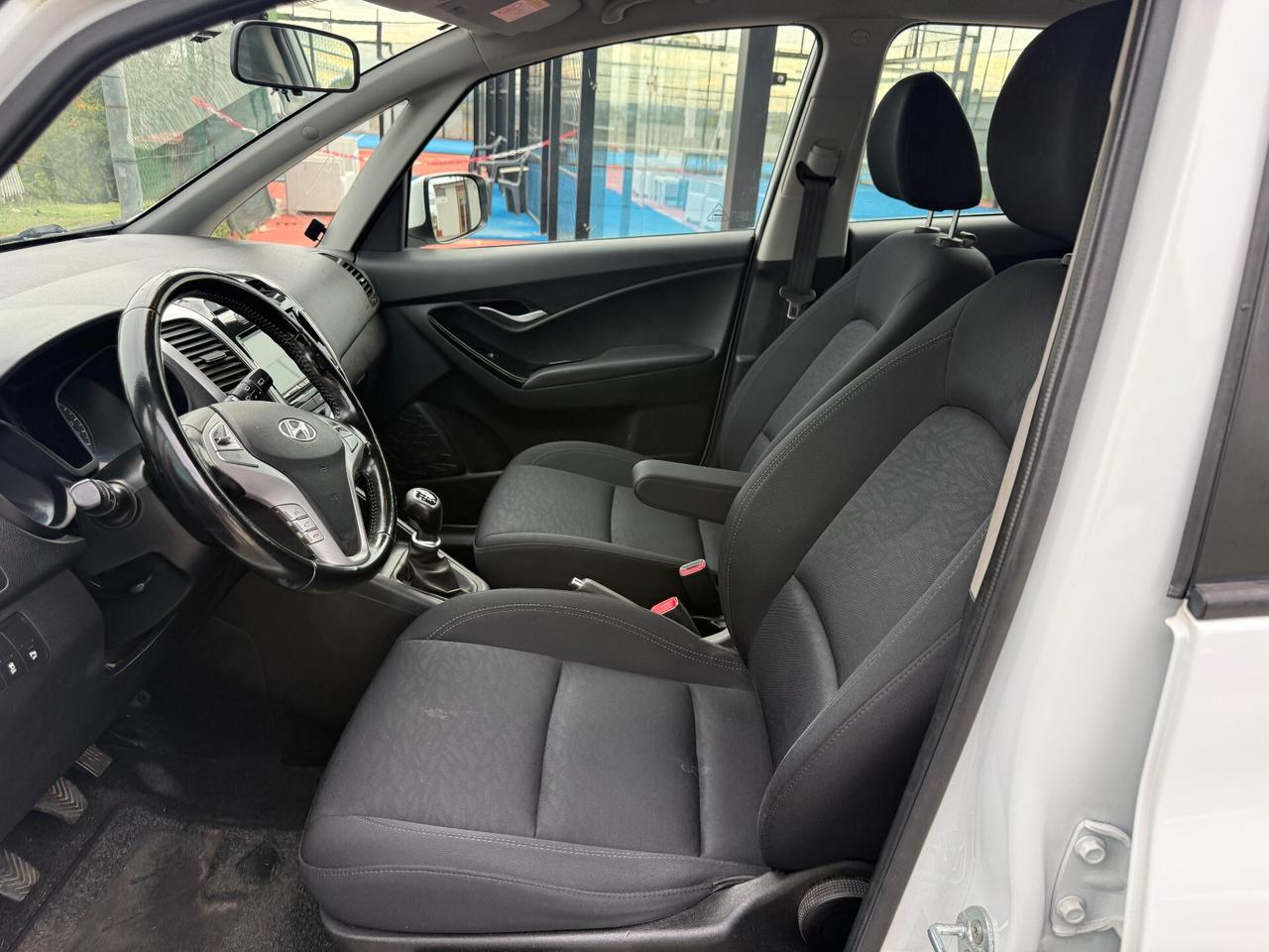 Hyundai iX20 1.4 90 CV Econext APP MODE