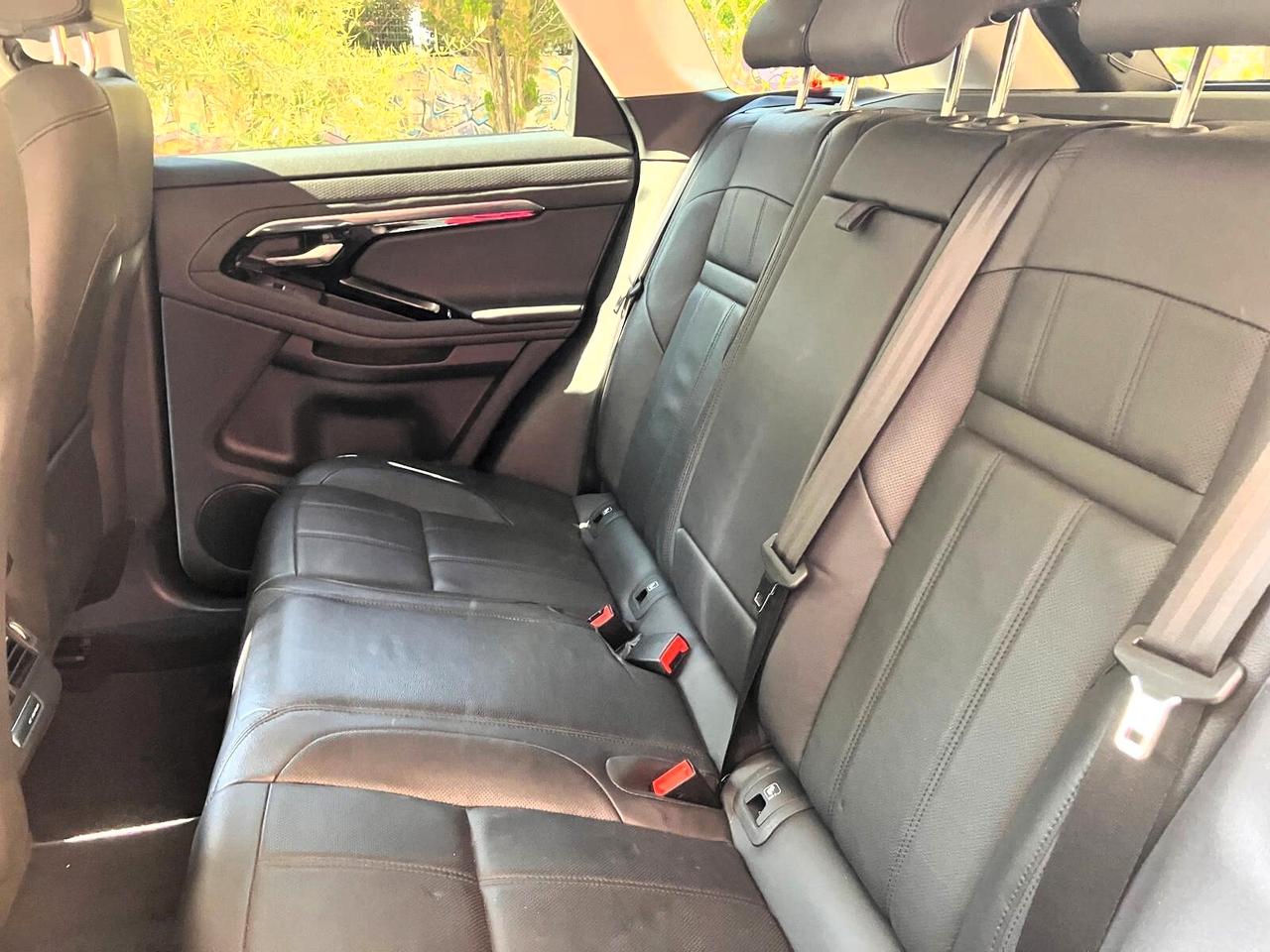 Range Rover Evoque 2.0D I4 163 CV AWD Auto R-Dynamic S