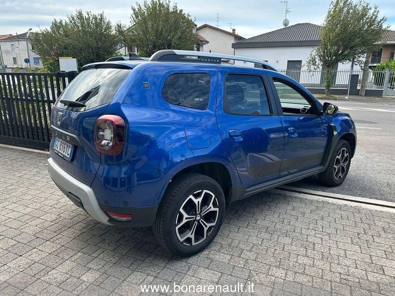 Dacia Duster Duster 1.0 TCe 100 CV ECO-G 4x2 15th Anniversary