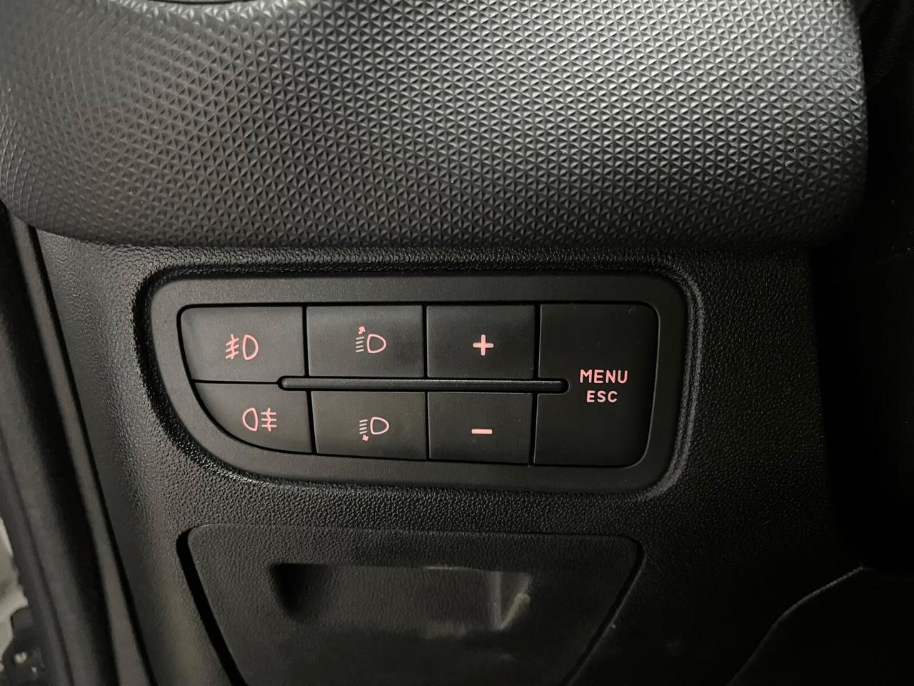 Fiat Punto 1.3 MJT II S&S 95 CV 5 porte Sport