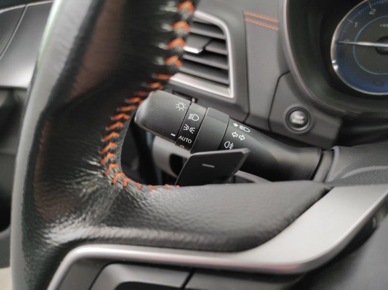 SUBARU XV 2ª serie - XV 2.0i e-Boxer MHEV Lineartronic Style Xtra