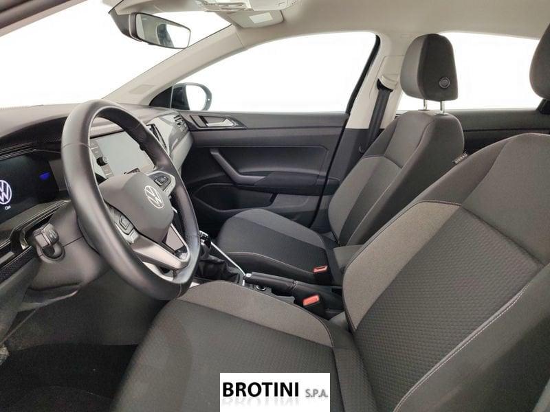 Volkswagen Taigo 1.0 TSI 85kW Life