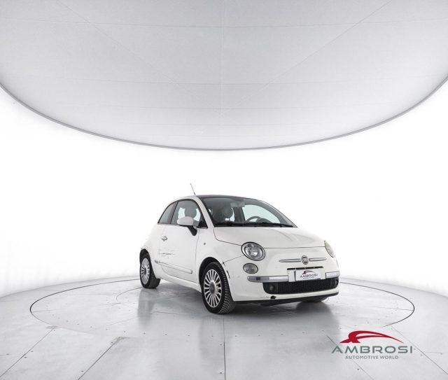 FIAT 500 1.2 Lounge - PER OPERATORI DEL SETTORE