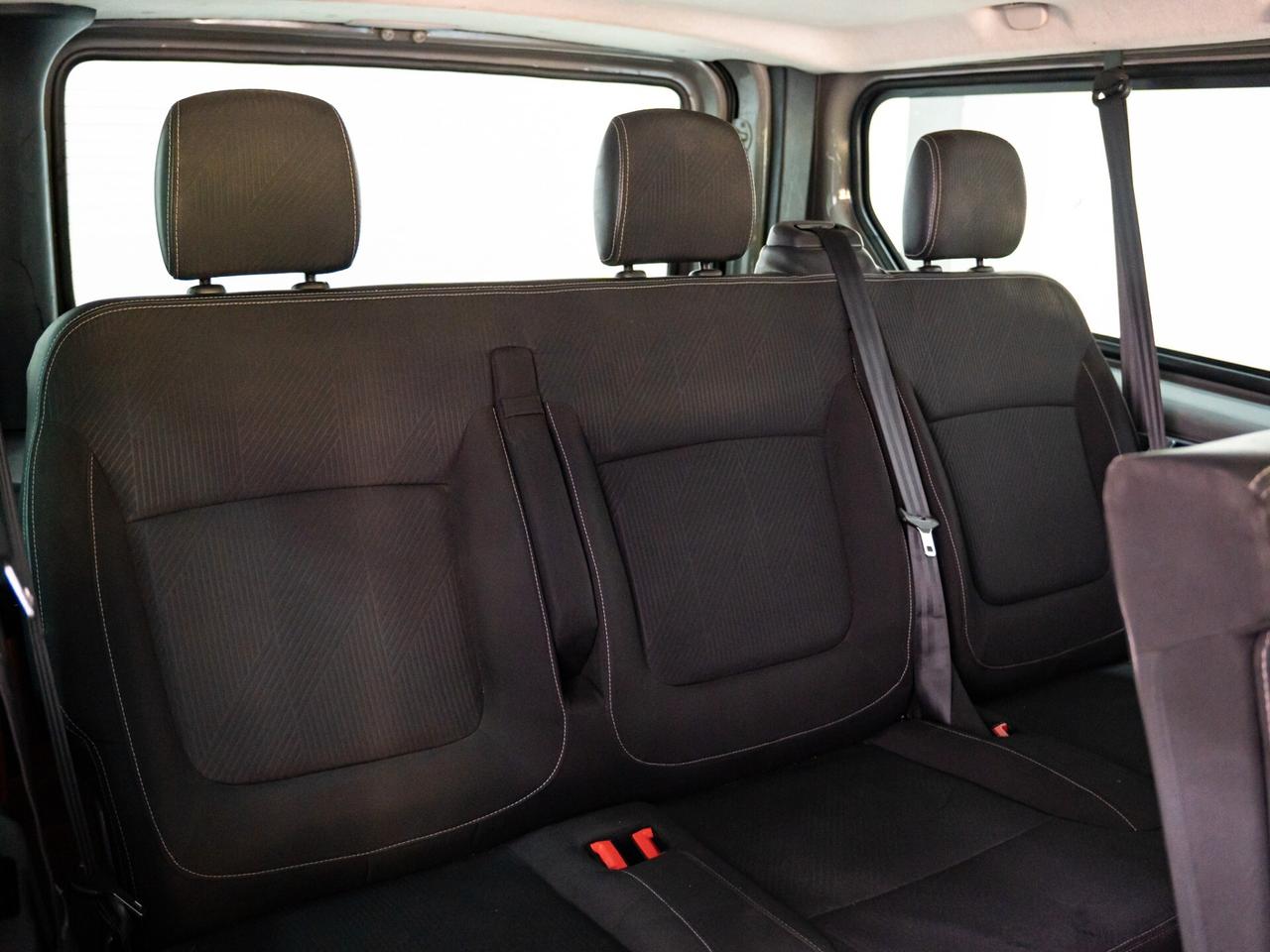 Renault Trafic T29 1.6 dCi 125CV S&S PL-TN Intens Heavy IVA INCLUSA