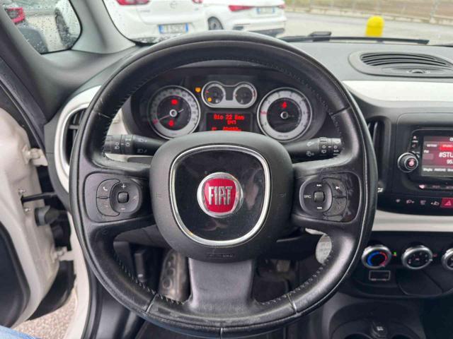 FIAT 500L 1.3 Multijet 85 CV Lounge OK neopatentati