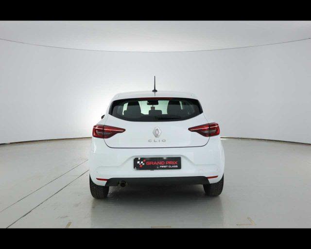 RENAULT Clio TCe 90 CV 5 porte Business