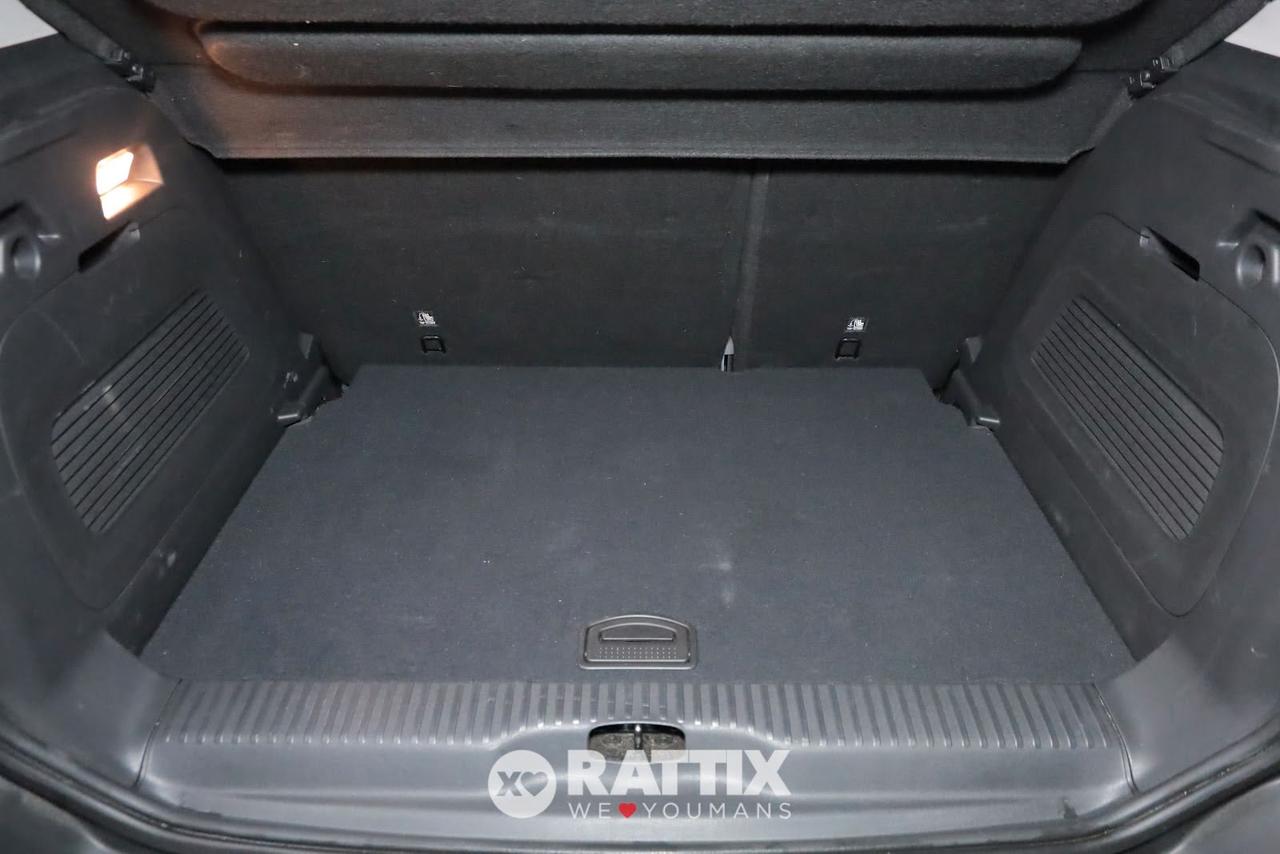 Citroen C3 Aircross 1.2 Puretech 110CV Max