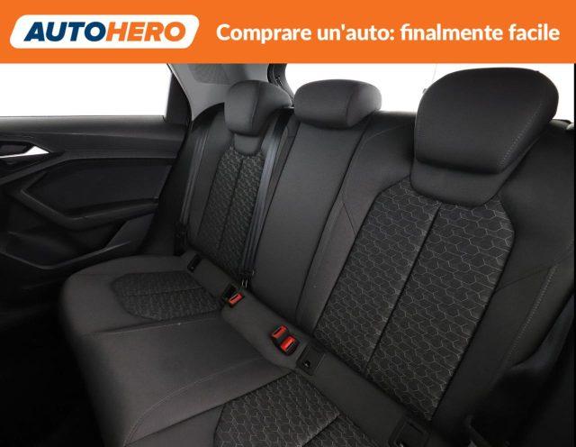 AUDI A1 SPB 30 TFSI S line edition