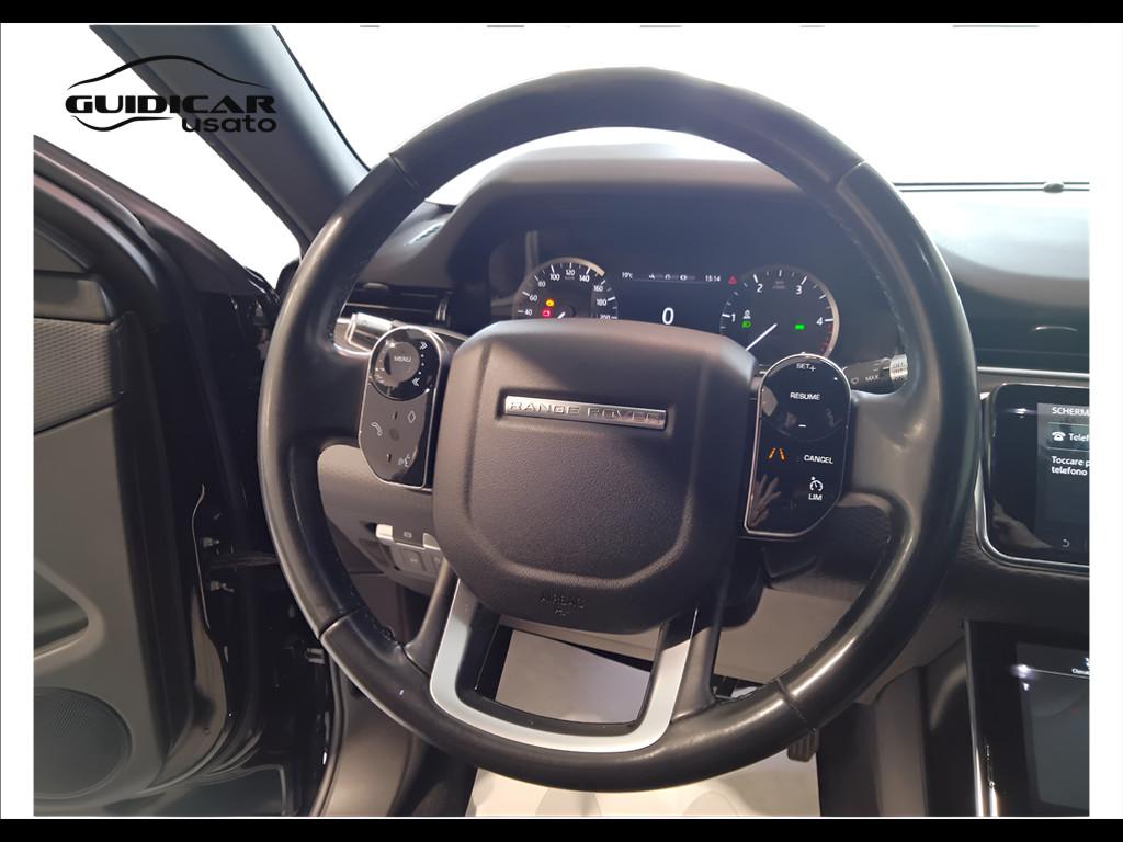 LAND ROVER Range Rover Evoque II 2019 - Range Rover Evoque 2.0d i4 mhev