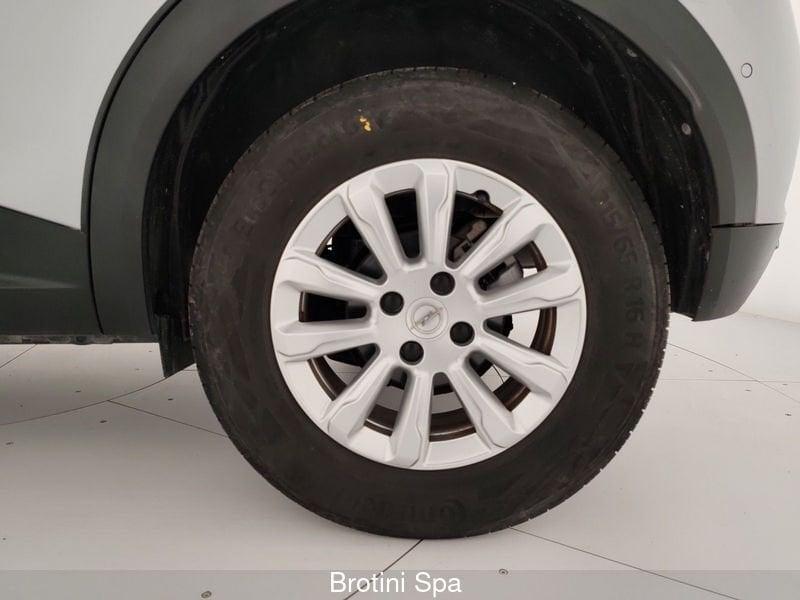 Opel Mokka Mokka 1.2 Turbo Elegance