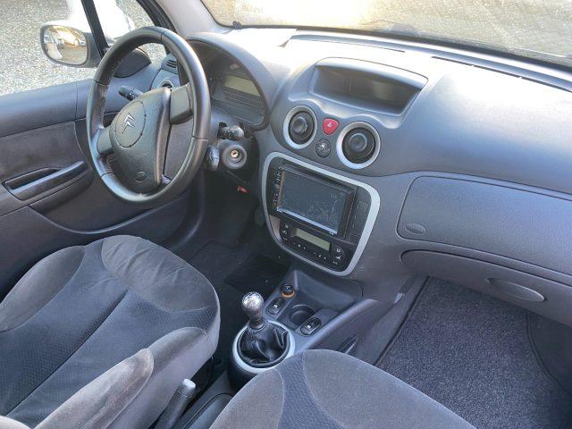 CITROEN C3 1.4 HDi 70CV Exclusive